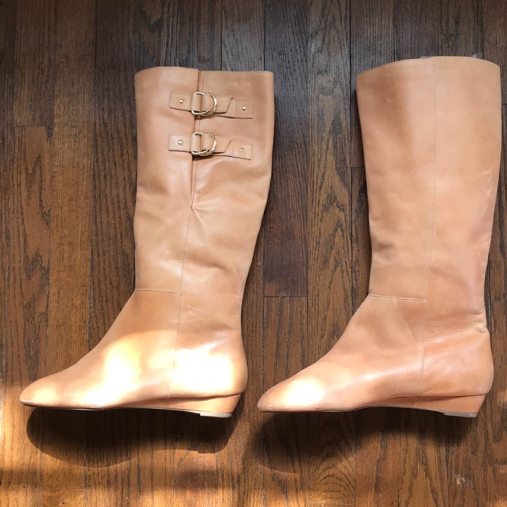 Seychelles boots Size 10 US. Brand new.